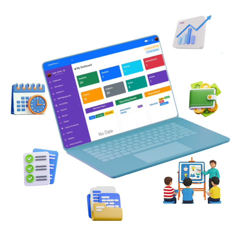 EdTech Applications