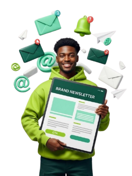 BRANDING & DESIGN